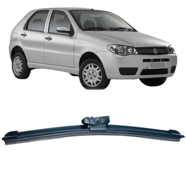 Imagem de Palheta traseira fiat palio 2004 dtl 15