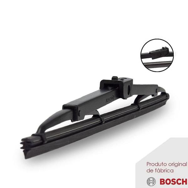 Imagem de Palheta Vidro Vigia Gol G6 2012/2016 Bosch Rear