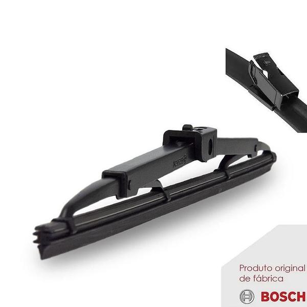 Imagem de Palheta Vidro Vigia Gol G8 2018/2021 Bosch Rear