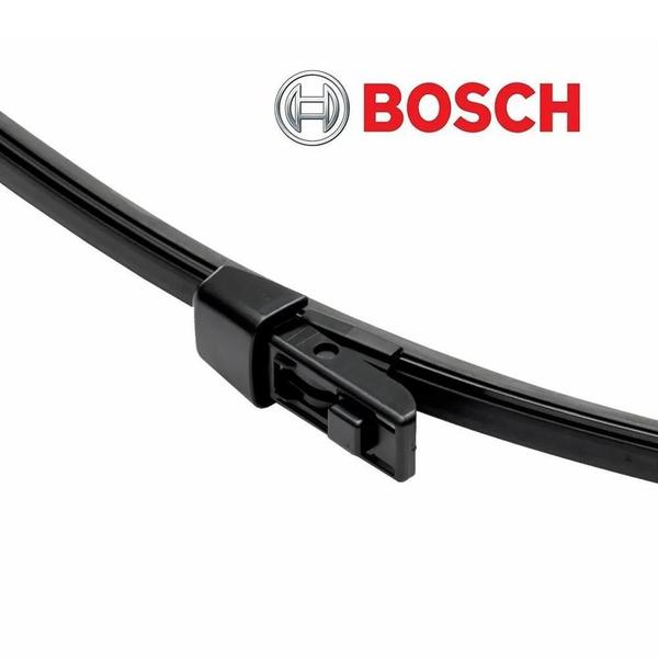 Imagem de Palheta Vidro Vigia H240 Bosch Rear