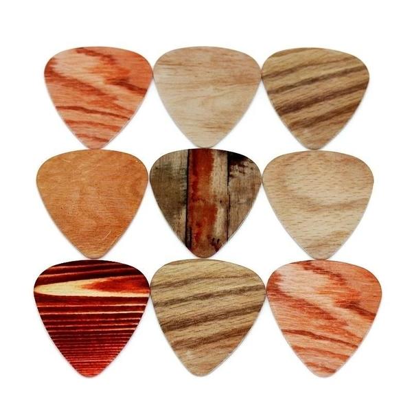 Palhetas de Guitarra Desenho Animado (50 Peças) - Acessórios para Ukulele e Guitarra Imagem de Palhetas de Guitarra Desenho Animado (50 Peças) - Acessórios para Ukulele e Guitarra