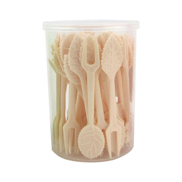 Paliteiro com 40 Palitos de Plástico Decoração Enfeite Mesa - Clink Imagem de Paliteiro com 40 Palitos de Plástico Decoração Enfeite Mesa - Clink