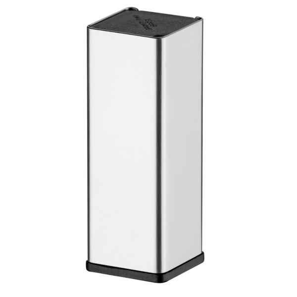 Paliteiro Tramontina Utility em Aço Inox - 61105000 Imagem de Paliteiro Tramontina Utility em Aço Inox - 61105000