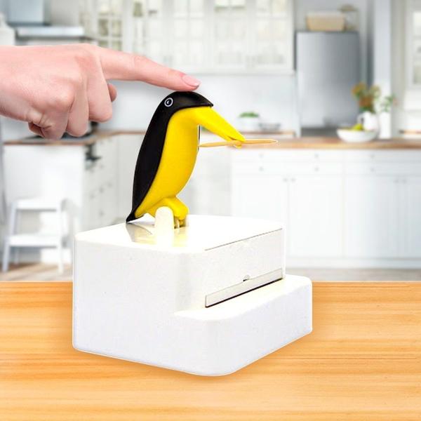 Paliteiro Tucano Pega Palito De Dente Cozinha Bar Mesa - Keita Imagem de Paliteiro Tucano Pega Palito De Dente Cozinha Bar Mesa