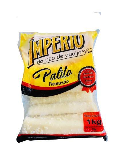 Imagem de Palito 1kg com Parmesão (salpicado) - Império