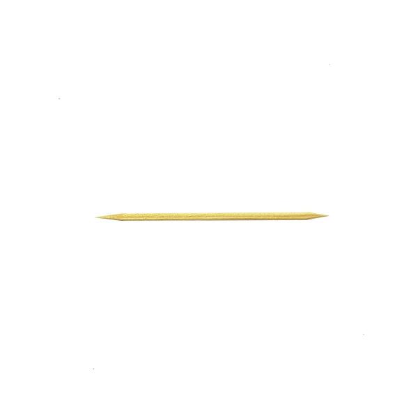 Imagem de Palito De Dente Embalados Individualmente Cx 2000 Unid