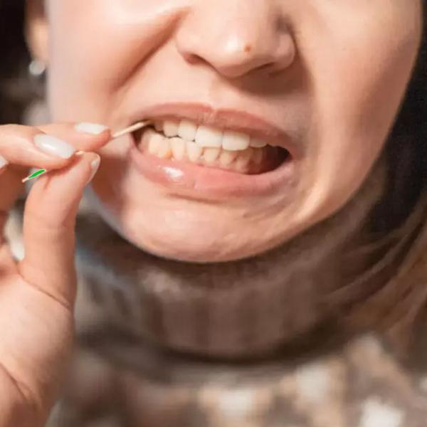 Imagem de Palito De Dente Gina Caixa Com 100 Unid Kit 3