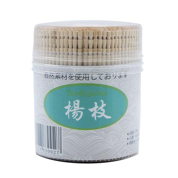 Palito de Dente Towa 60g Imagem de Palito de Dente Towa 60g