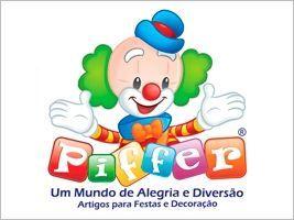 Palitos Decor Imp Mickey - Piffer Imagem de Palitos Decor Imp Mickey - Piffer