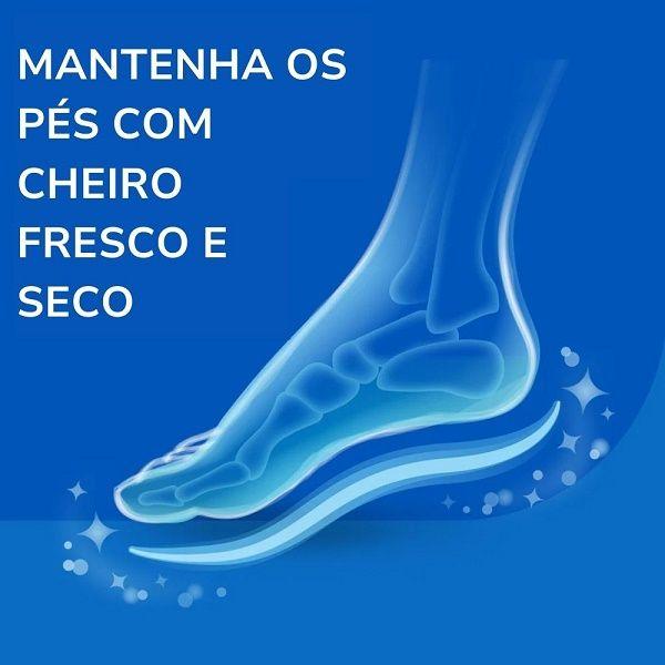 Imagem de Palmilha ANTI ODOR DR SCHOLLS