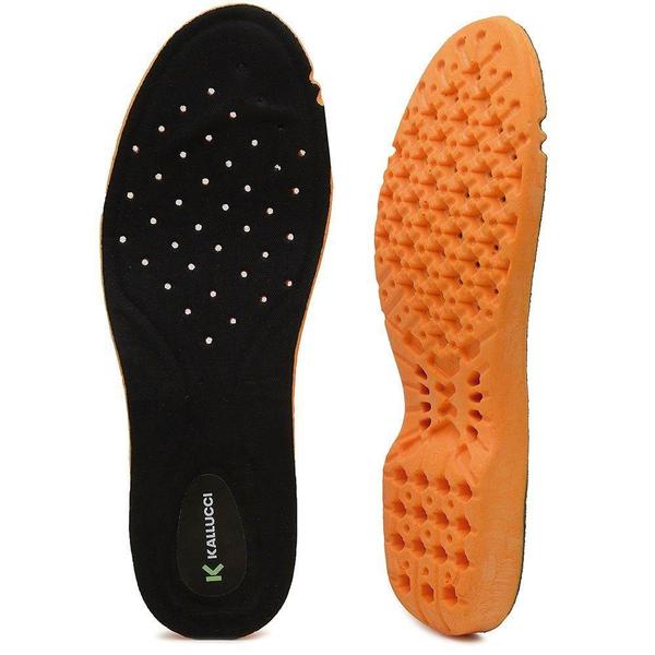 Palmilha de Gel Alto Conforto Botas, Tênis e Coturnos Outros