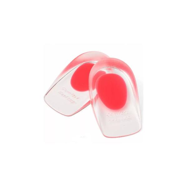 Imagem de Palmilha de sapato Silicone Heel Spurs Calcaneo, tamanho 36-40