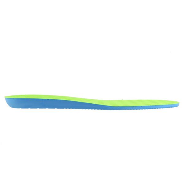 Palmilha Em Gel PU Bay Shore Confortavel Qualidade Azul - Oliver Shoes Imagem de Palmilha Em Gel PU Bay Shore Confortavel Qualidade Azul