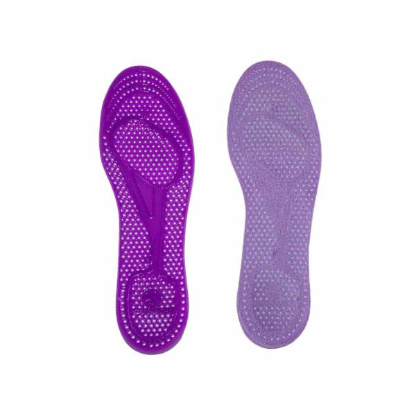 Palmilha SofComfort - Everday Gel (2 Pares) - Chantal Imagem de Palmilha SofComfort - Everday Gel (2 Pares) - Chantal