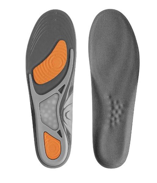 Palmilha Training Massage Gel P/M Hidrolight Imagem de Palmilha Training Massage Gel P/M Hidrolight