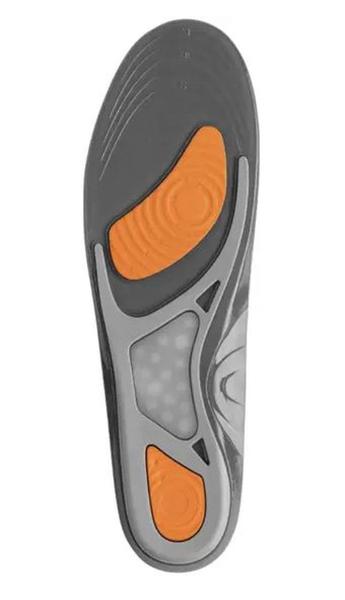 Palmilha Training Massage Gel P/M Hidrolight Imagem de Palmilha Training Massage Gel P/M Hidrolight
