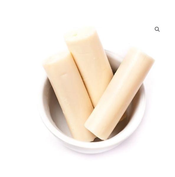 Palmito Juçara Ajos Tolete 300gr Drenado Em Conservas - Blook Imagem de Palmito Juçara Ajos Tolete 300gr Drenado Em Conservas