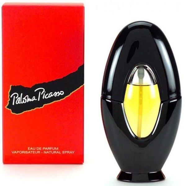 Imagem de Paloma Picasso Paloma Picasso Eau de Parfum Feminino 100 ml