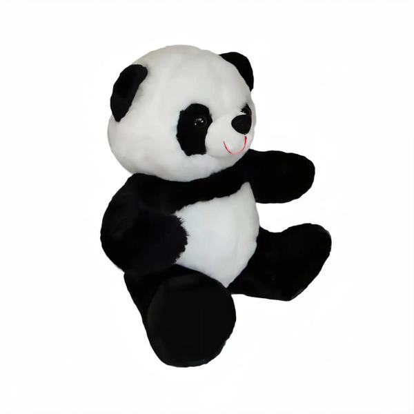 Imagem de Panda Mury M - 19 Cm