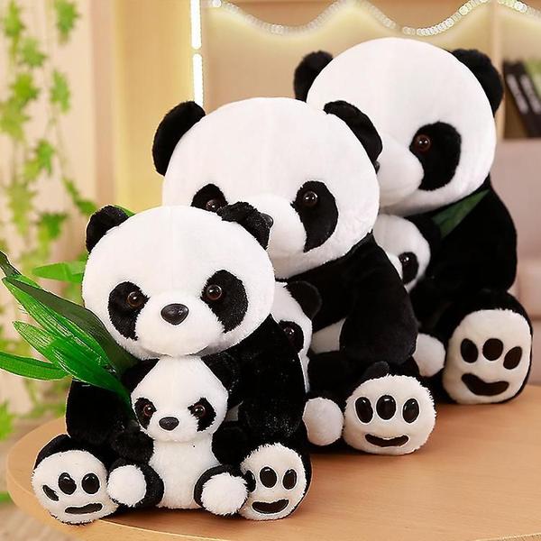 Imagem de Panda Plush Boneca Recheada Toy