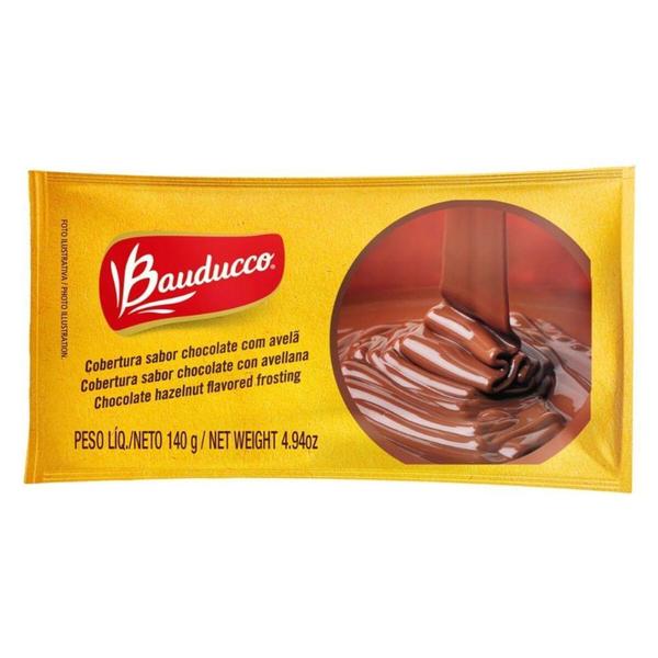 Pandoro Bauducco Bolo de Natal 500g Imagem de Pandoro Bauducco Bolo de Natal 500g