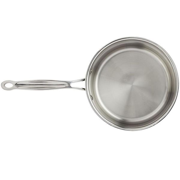 Imagem de Panela Aço Inox Cuisinart Chef' S Classic 3,7 Litros 7194-20