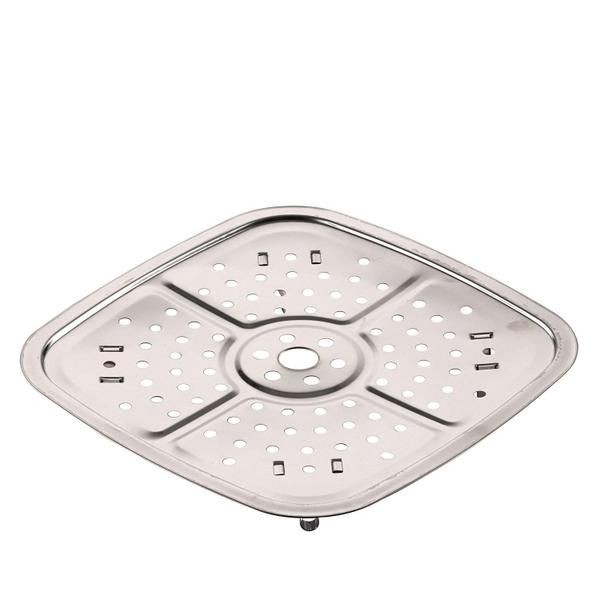 Panela Antiaderente Faz Tudo Bolo/pipoca/assados/grelha - CAÇAROLA FRIGIDEIRA FRITADEIRA Imagem de Panela Antiaderente Faz Tudo Bolo/pipoca/assados/grelha