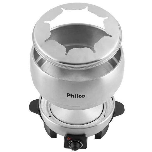 Imagem de Panela De Fondue Philco 8 Garfos 2,3L 1000W Ppe03I - 220V