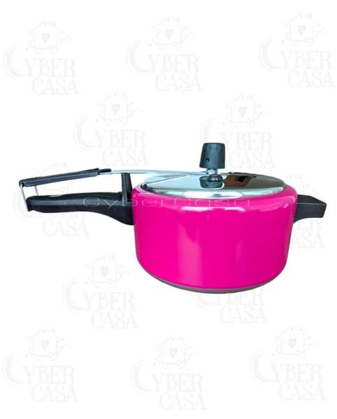 Imagem de Panela De Pressão 3L Pink Extra Forte