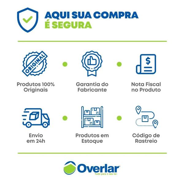 Panela De Pressão Alumínio Polida 7 Litros Inmetro Eirilar Imagem de Panela De Pressão Alumínio Polida 7 Litros Inmetro Eirilar