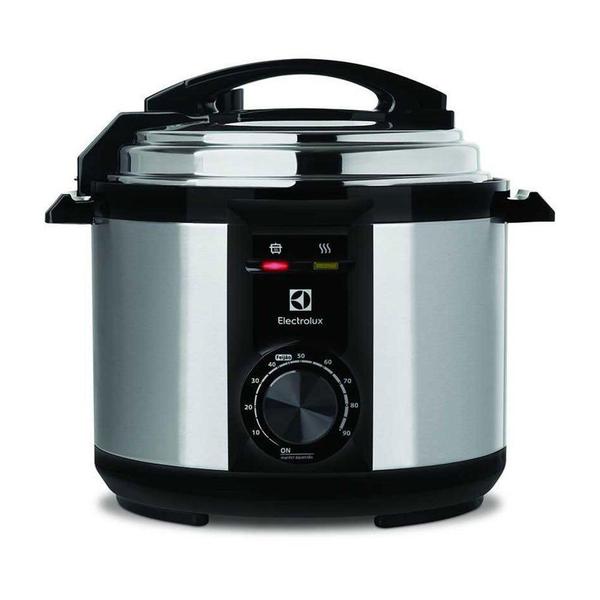Panela de Pressão Elétrica Electrolux 5 Litros PCE20