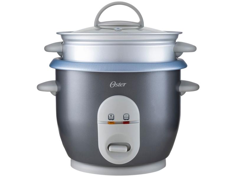 Panela Elétrica de Arroz Oster 004722 - 3 Xícaras