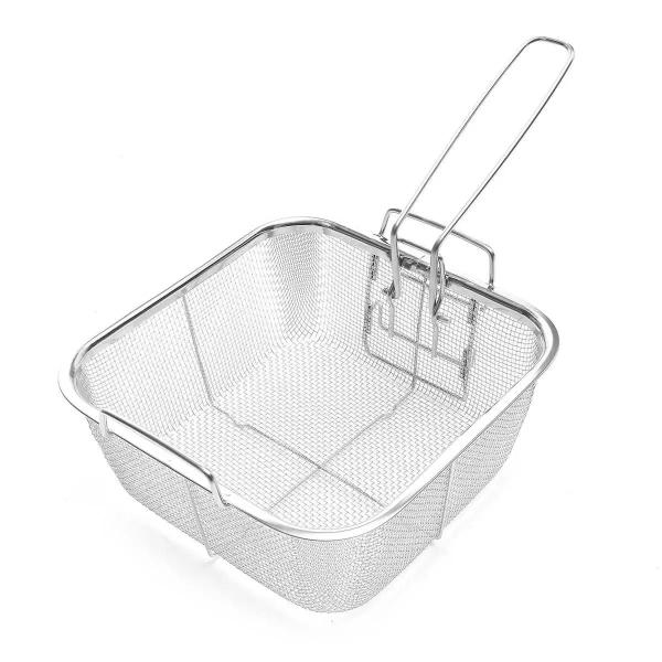 Panela Frigideira Ceramica Grande Titânio Caçarola - CAÇAROLA FRIGIDEIRA FRITADEIRA Imagem de Panela Frigideira Ceramica Grande Titânio Caçarola
