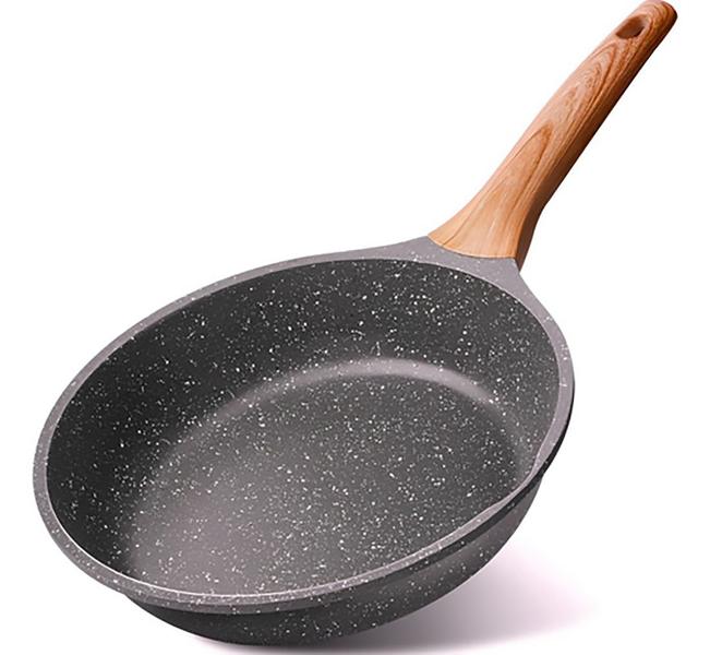 Panela Frigideira De Indução Antiaderente De Cerâmica Reforçada Linha Premium Panela Frigideira De Indução Antiaderente De Cerâmica Reforçada Linha Premium