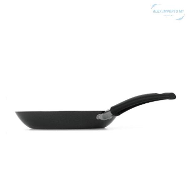 Panela Frigideira Gourmet Antiaderente fritura sem oleo - A.R Variedades MT Imagem de Panela Frigideira Gourmet Antiaderente fritura sem oleo