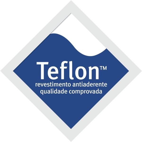 Panela Fritadeira 20 Cereja Antiaderente TEFLON - Prática e Bonita - Frita Batata e Salgadinhos - Envio Imediato - Marcolar Imagem de Panela Fritadeira 20 Cereja Antiaderente TEFLON - Prática e Bonita - Frita Batata e Salgadinhos - Envio Imediato