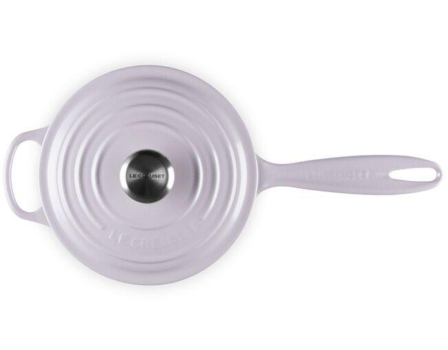 Imagem de Panela Molheira 18 cm Shallot Le Creuset