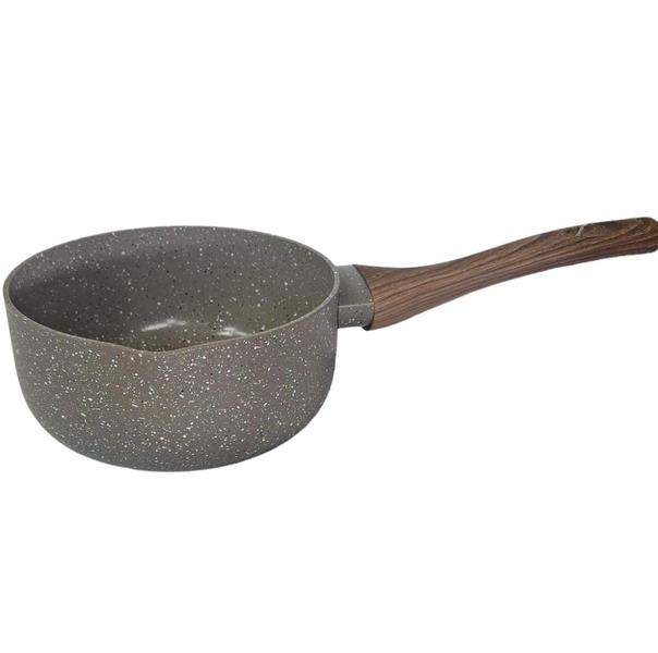 Imagem de Panela papeiro indução antiaderente mimo style cook 16cm