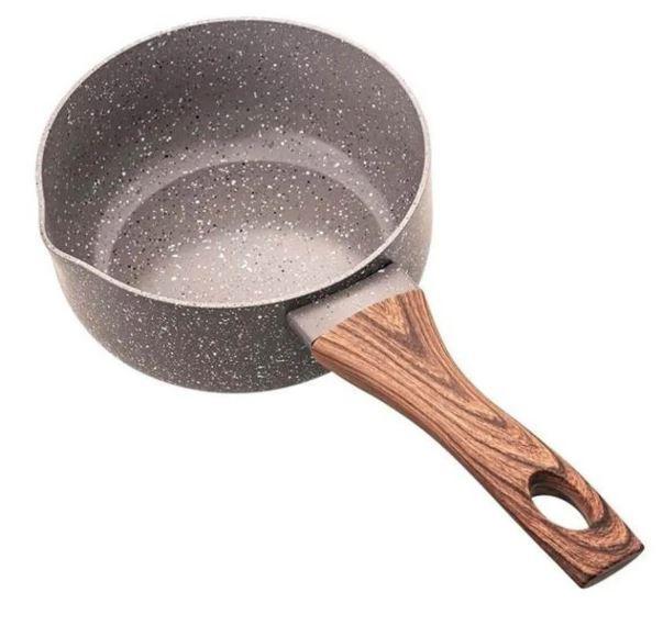 Imagem de Panela papeiro indução antiaderente mimo style cook 16cm