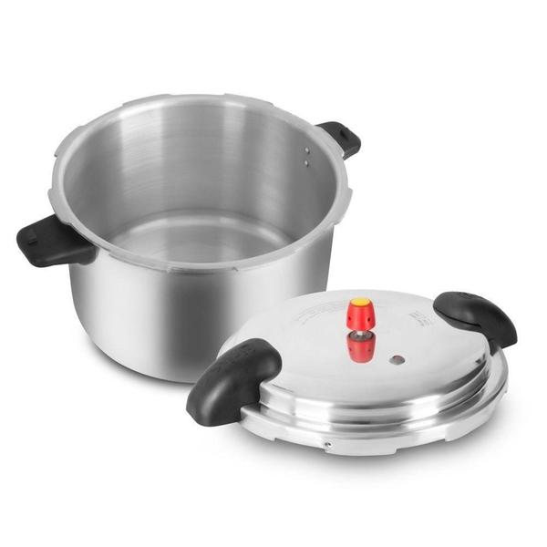 Panela Pressão Eirilar Profissional 22 litros 907 Imagem de Panela Pressão Eirilar Profissional 22 litros 907