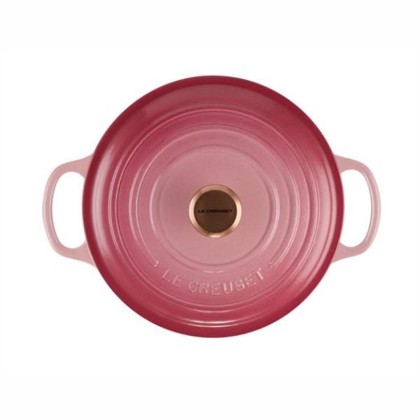 Imagem de Panela Redonda Signature 20cm Le Creuset