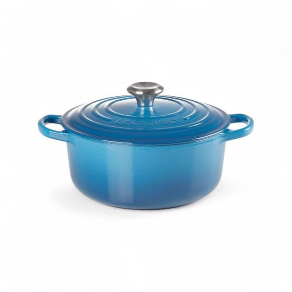 Imagem de Panela Redonda Signature Le Creuset 16cm Marseille