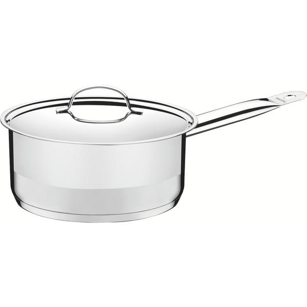 Imagem de Panela Tramontina Inox Fundo Triplo Professional 14cm