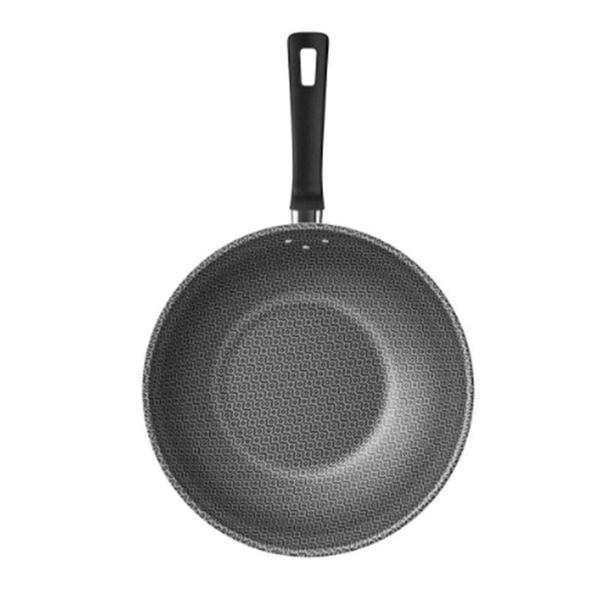 Imagem de Panela Wok Frigidera De Aluminio 28 Cm