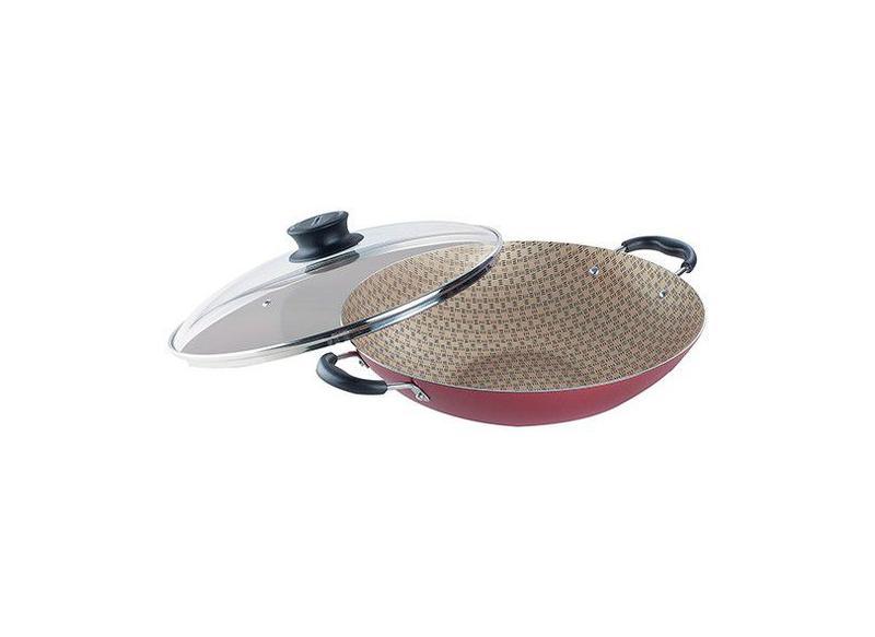 Imagem de Panela Wok Tramontina 36 cm