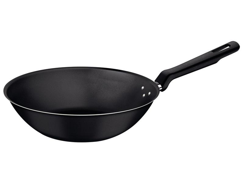 Panela Wok Tramontina Starflon Max Loreto 24cm