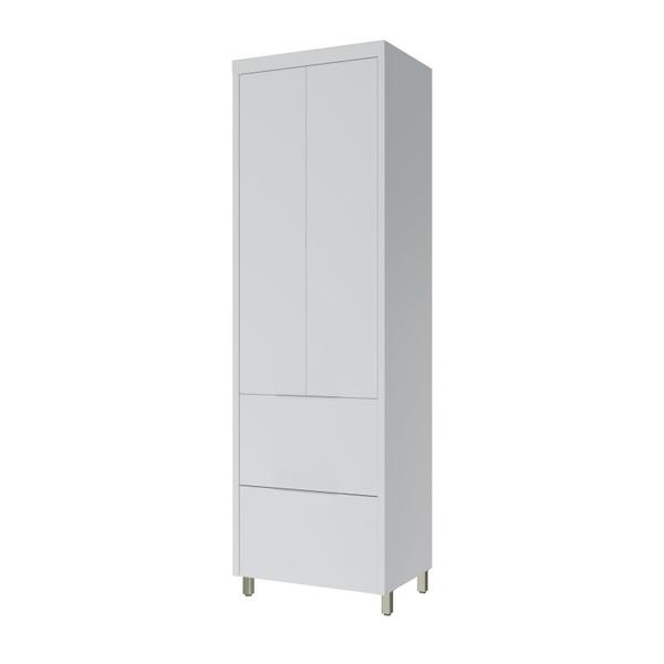 Imagem de Paneleiro 2 Portas 2 Gavetas Marquesa 70Cm  100% Mdf