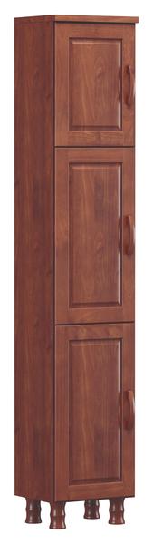 Imagem de Paneleiro 3 Portas Bronze Imbuia 1187T - Finestra