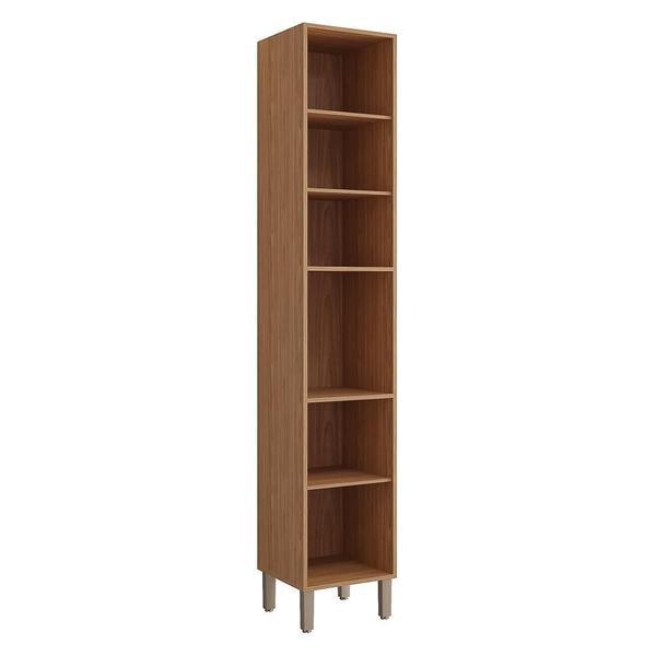 Paneleiro Divina 37cm 2 Portas com Nicho - MGM Imagem de Paneleiro Divina 37cm 2 Portas com Nicho - MGM