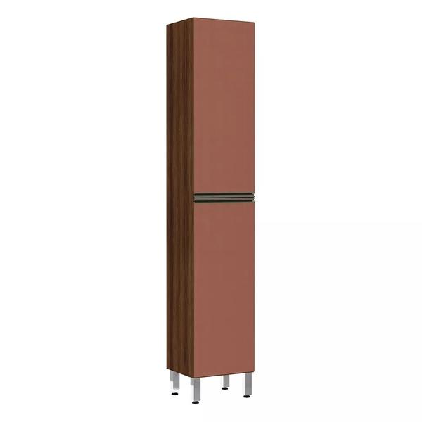 Imagem de Paneleiro Jade 40 cm Raso 2 Portas Luciane